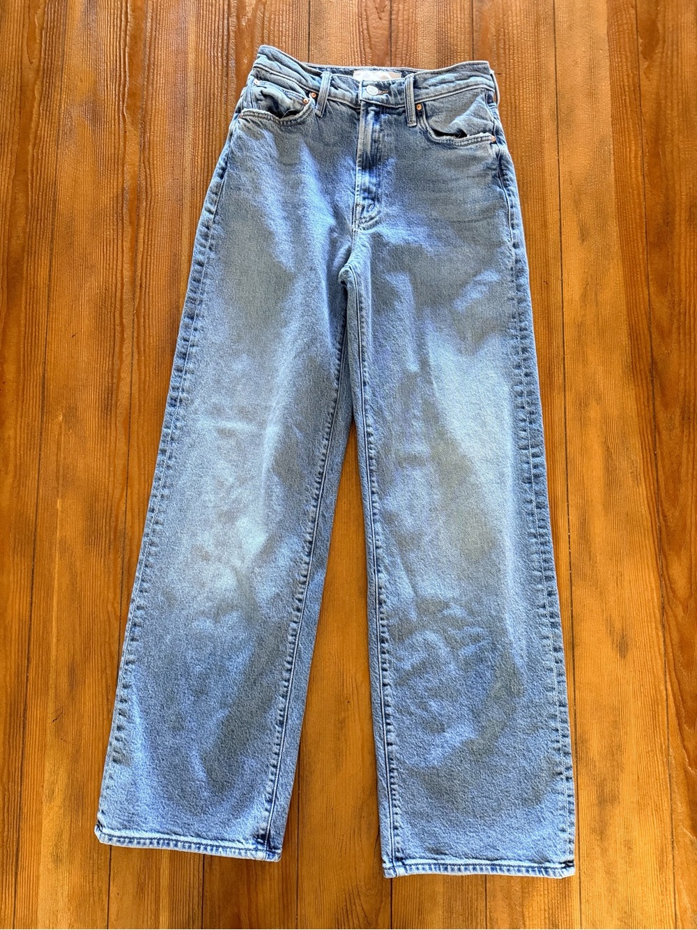 MOTHER Jeans